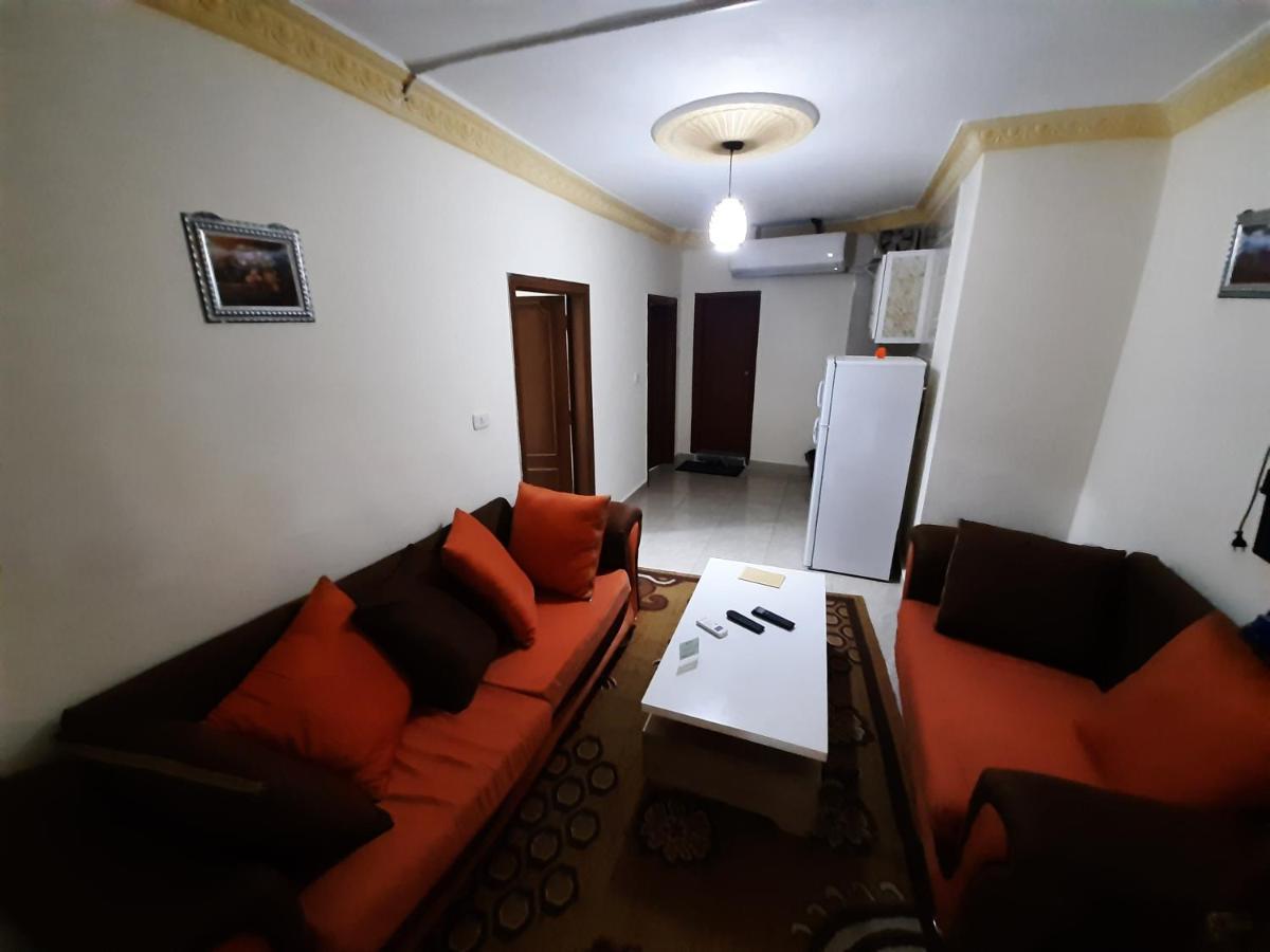 Petra Visitors Hotel 와디무사 외부 사진