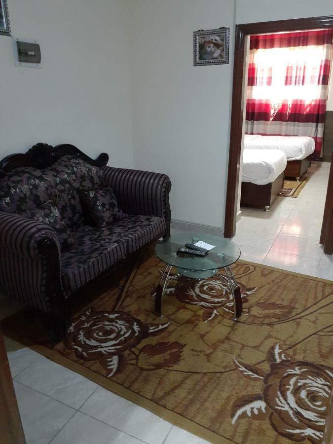 Petra Visitors Hotel 와디무사 외부 사진