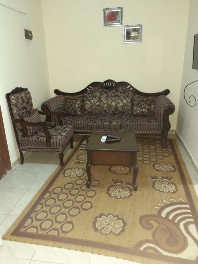 Petra Visitors Hotel 와디무사 외부 사진