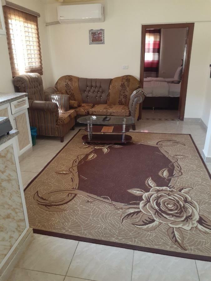 Petra Visitors Hotel 와디무사 외부 사진