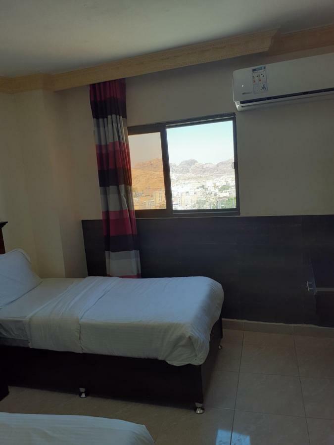 Petra Visitors Hotel 와디무사 외부 사진